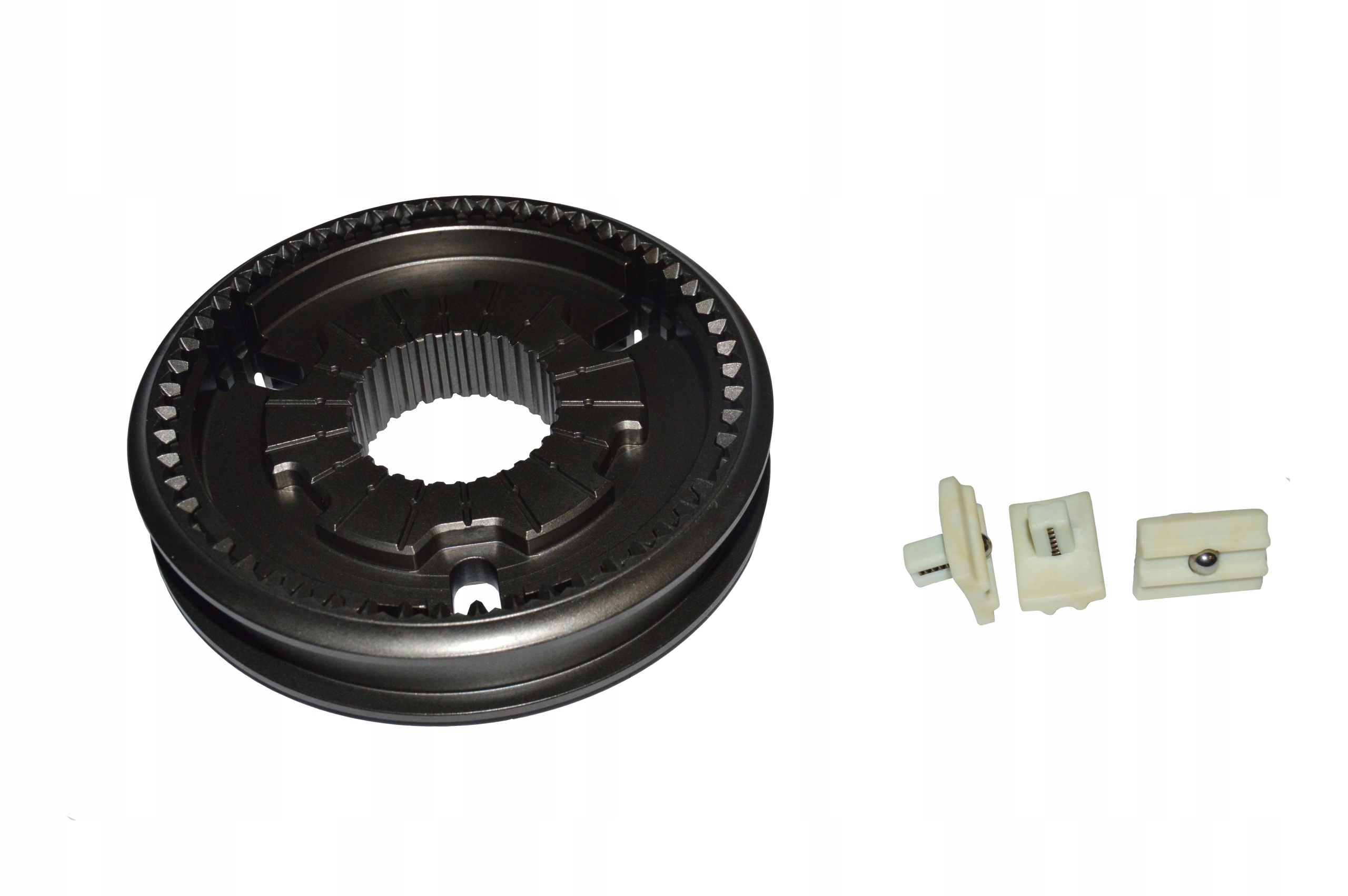 Piasta przesuwka 3/4 Biegu 3.0 JTD Fiat Ducato