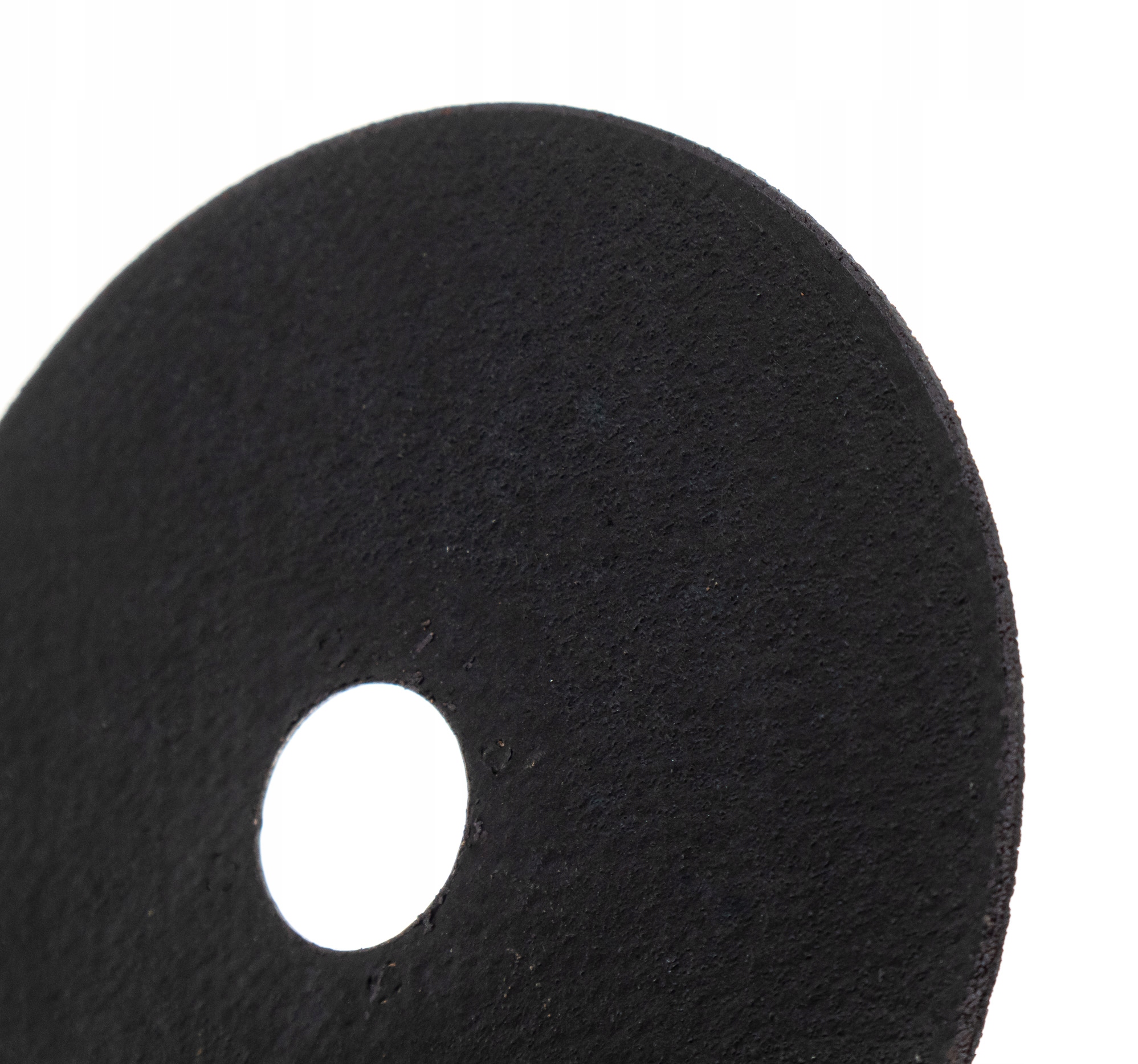 TARCZA CIĘCIA METALU inox 125 x 1,2 x 22,2 Marka Cata