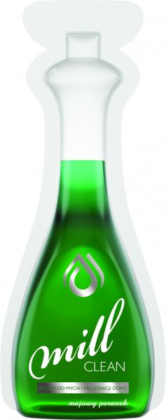 

Balsam Płyn Do Mycia Podłóg Paneli Majowy Poranek