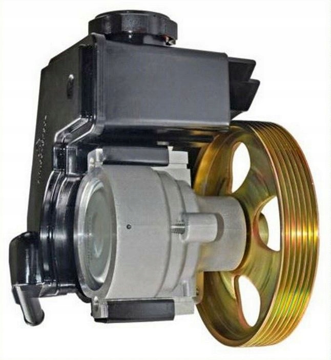 Pomocné Čerpadlo Citroen Xsara Picasso C2 1.1 1.6 136 mm Peugeot Partner