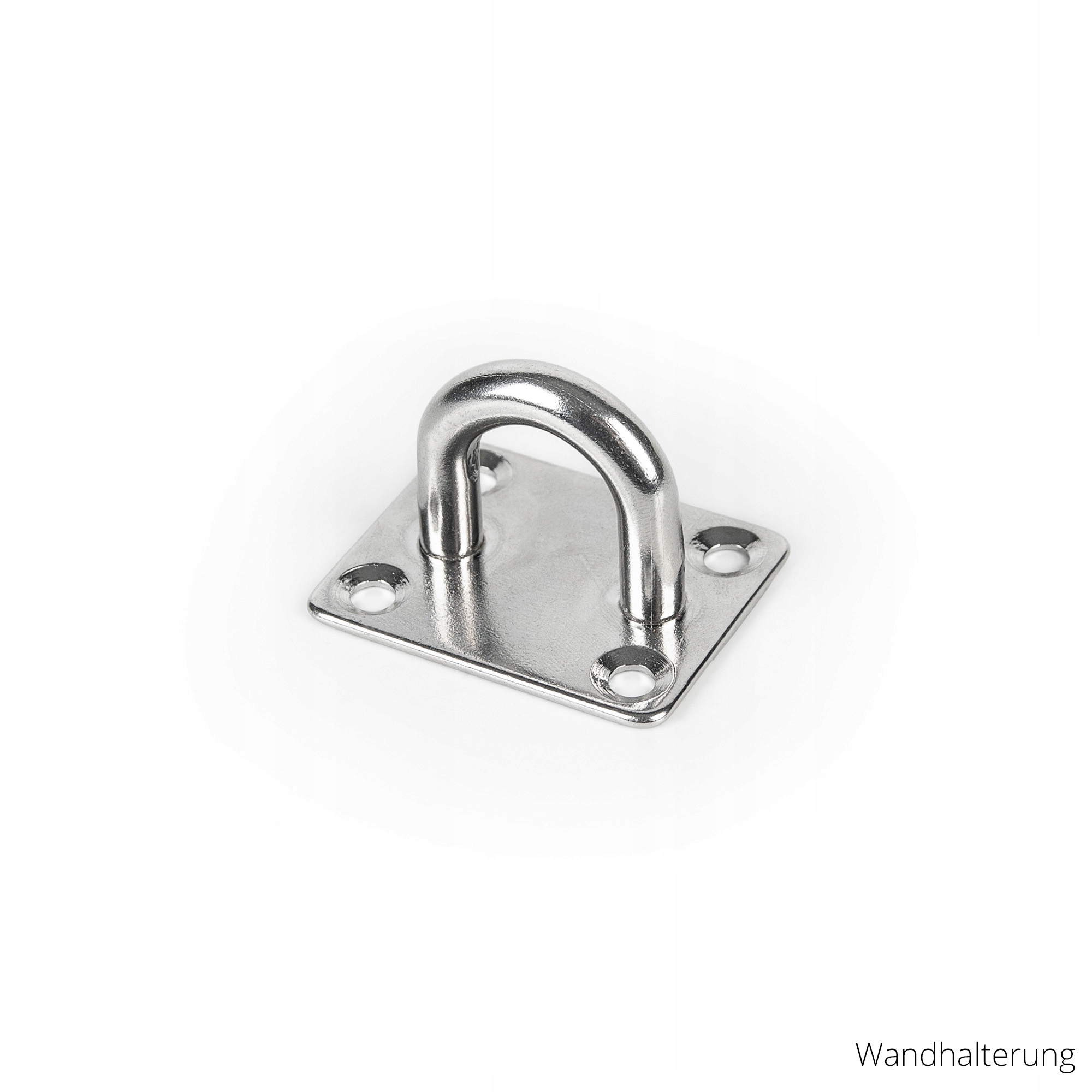 

Mocowanie z uchem nierdzewne do żagla ogrodowego