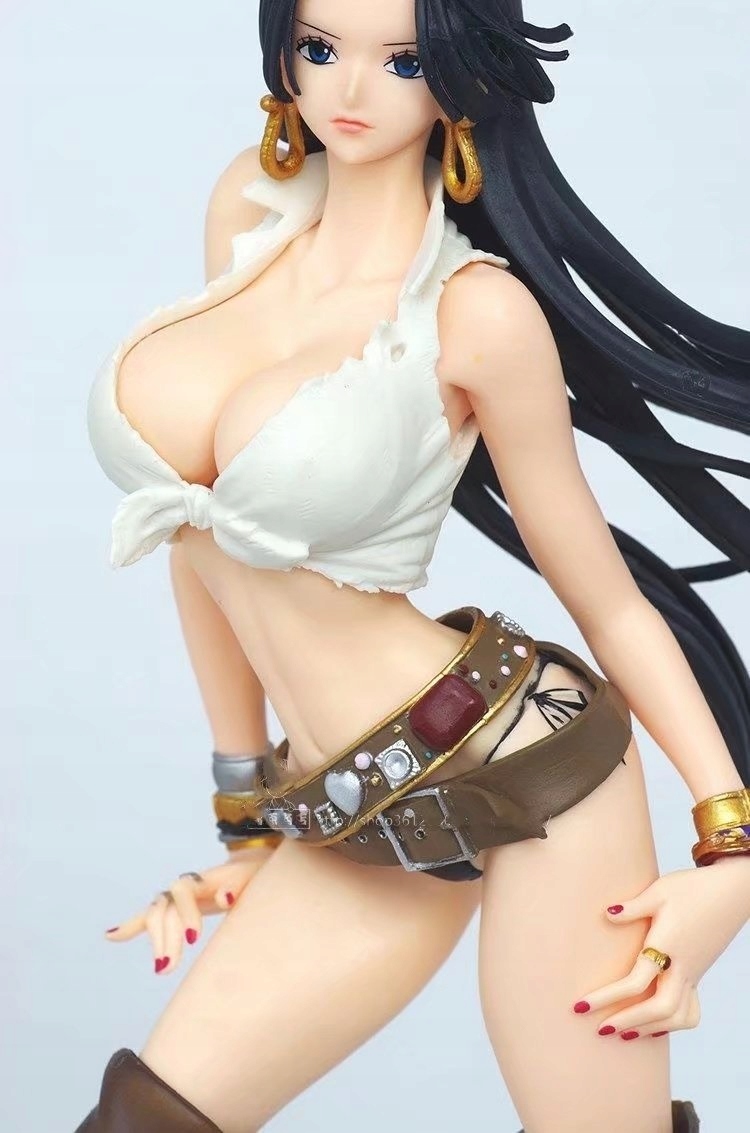 Figurka One Piece Boa Hancok 23 cm