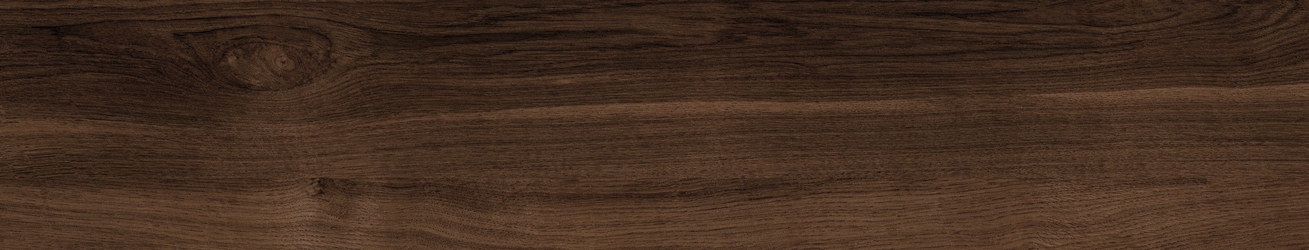 PŁYTKI DREWNOPODOBNE ciemnobrązowe WENGE 120x20 Typ gres