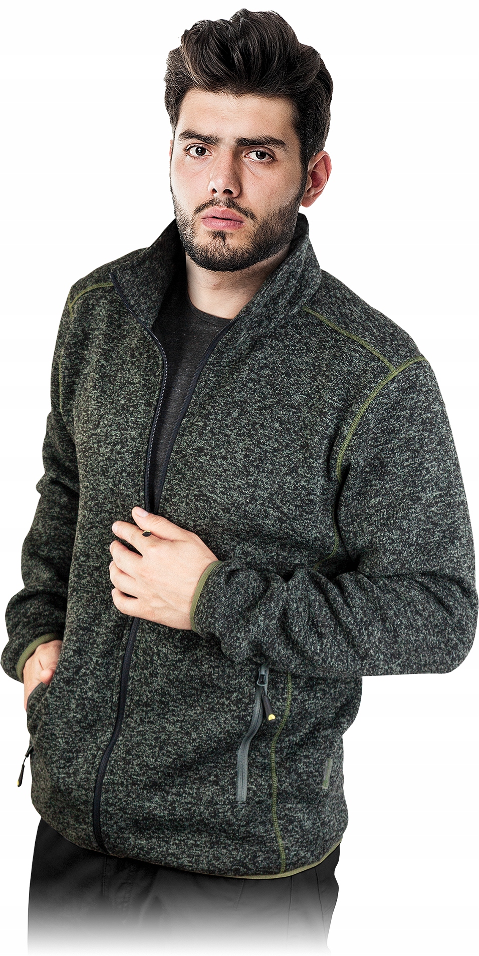 

Bluza Leber&hollman