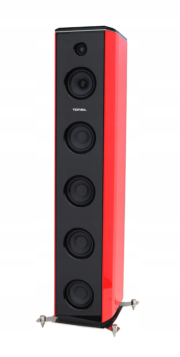 Tonsil Omega HI-END Model Omega