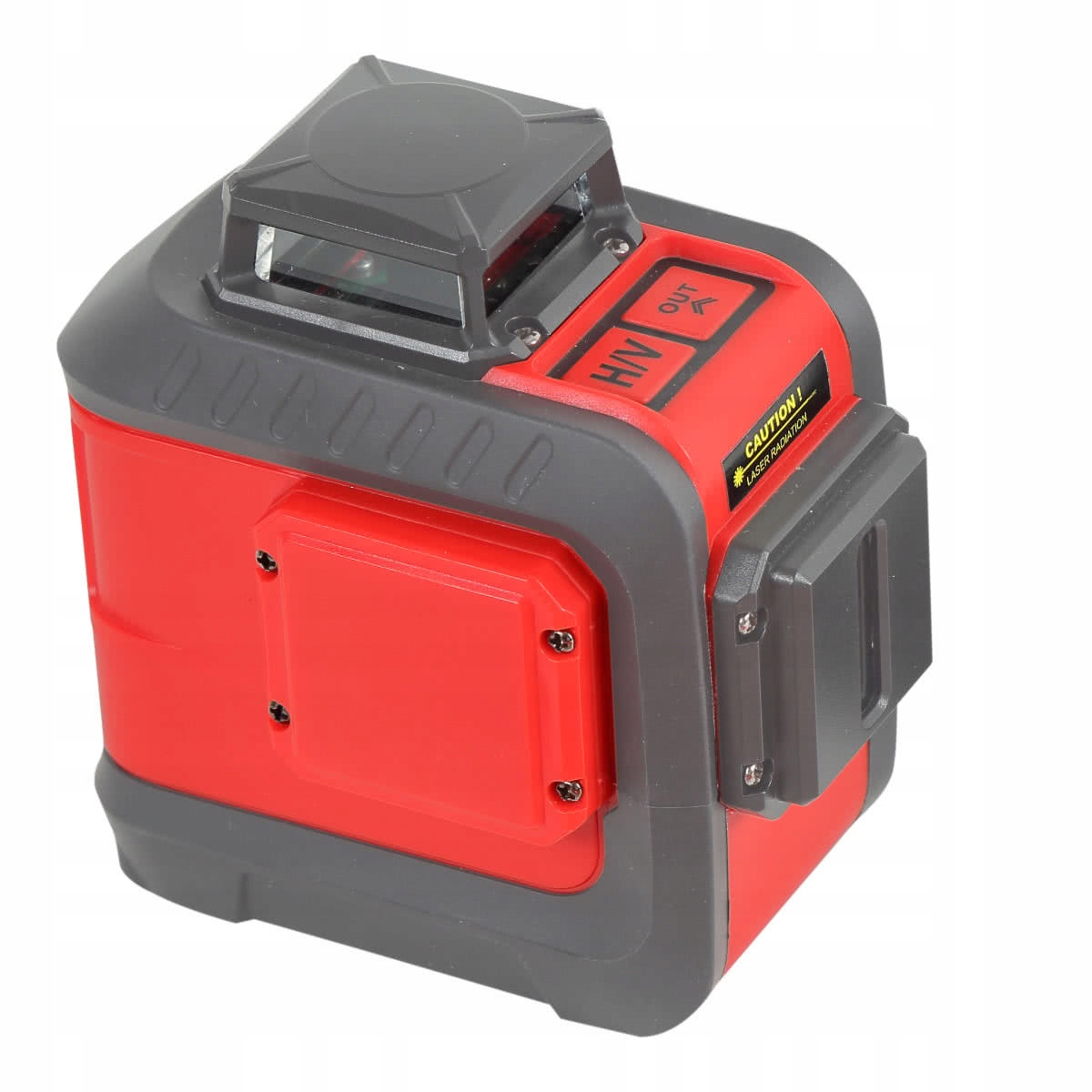 Poziomica elektroniczna Proline 15167 20 m