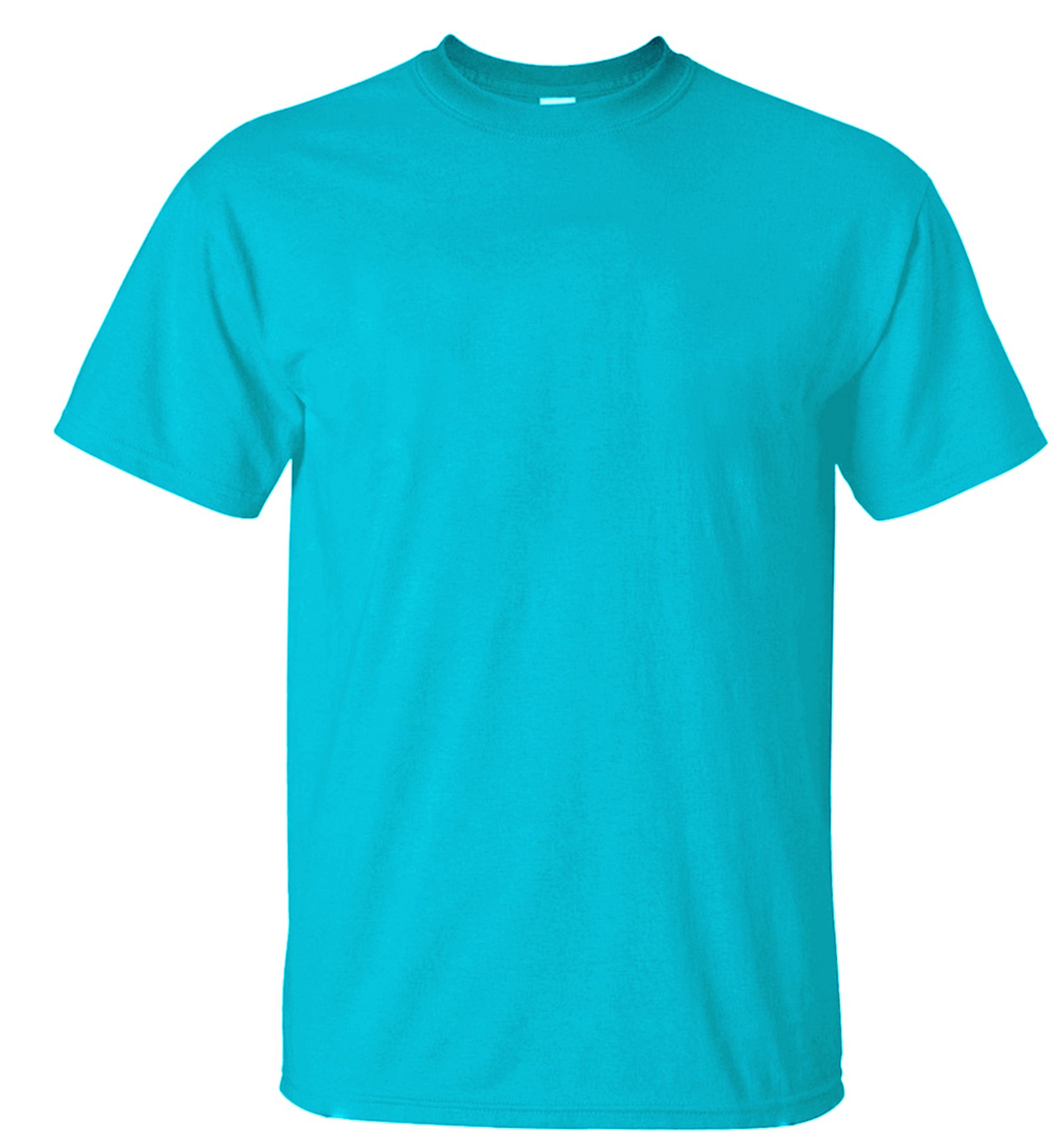 

T-shirt Koszulka Koszulki Męskie KM04 XL niebieski