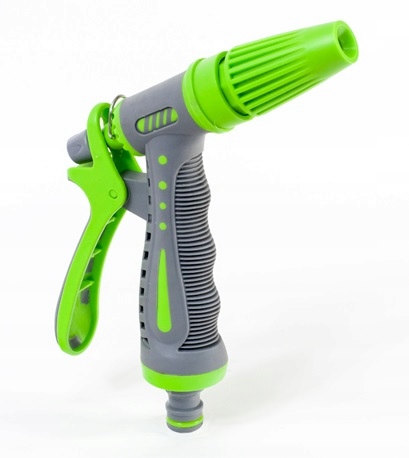 ZRASZACZ PISTOLETOWY PROSTY S-80468 STALCO