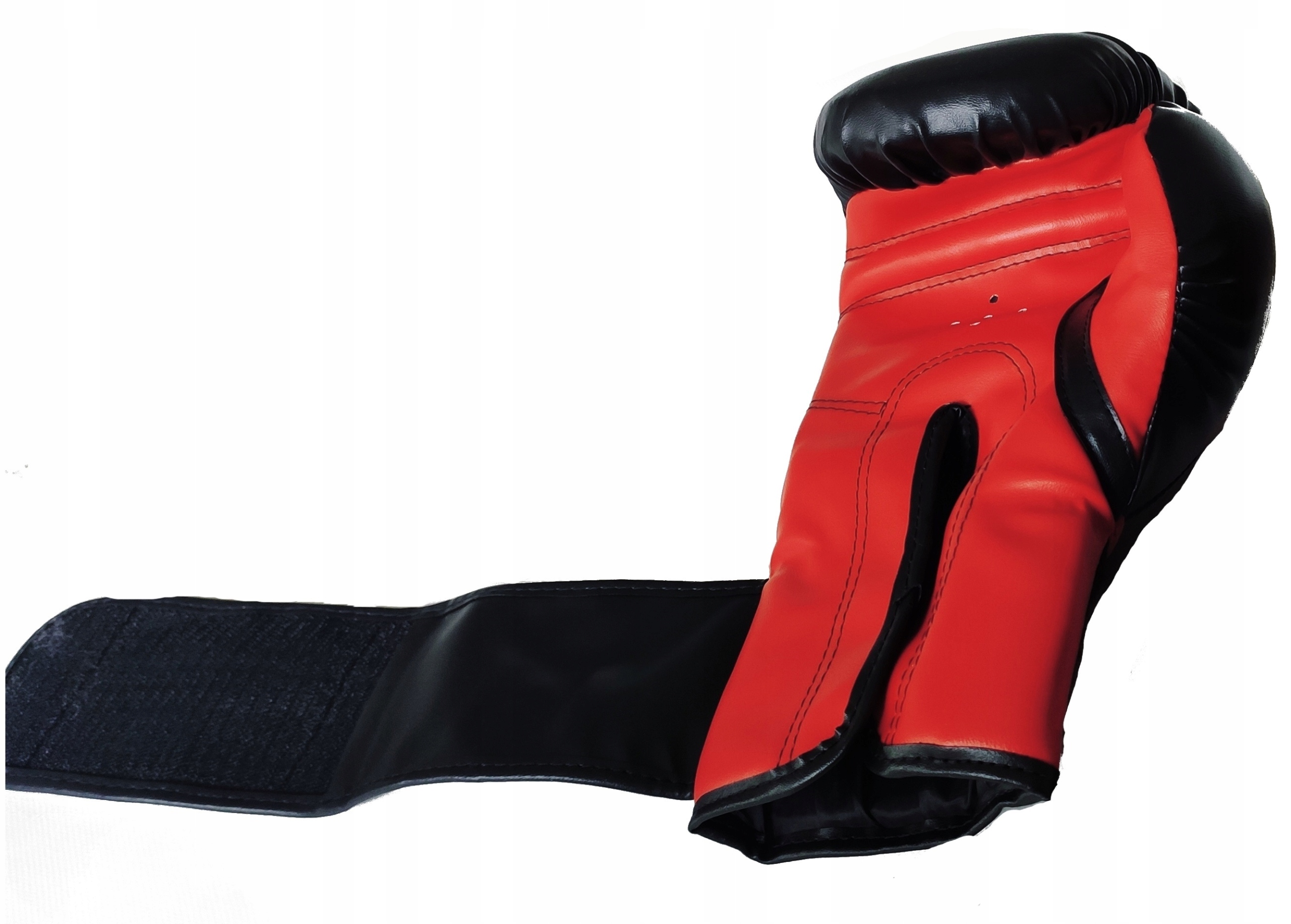 RĘKAWICE BOKSERSKIE SPARINGOWE 12 OZ Model RB 62 C