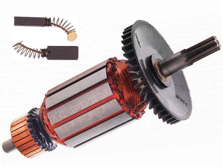 

Wirnik Bosch Pbh 160 R Pbh 200 Re Pbh 180 re