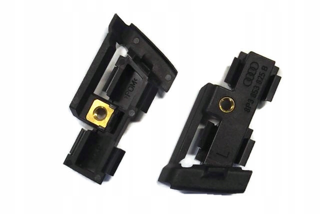 SPINKA LISTWY DOLN DRZWI LEWE AUDI A3 8P 2004-2013