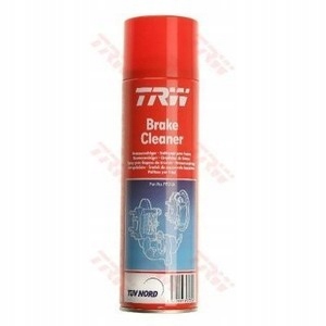 

Trw Zmywacz Plyn Do Czyszczenia Hamulców 500ML Od