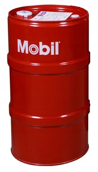 Mobilfluid 424 olej hydrauliczno przekladniowy 60L