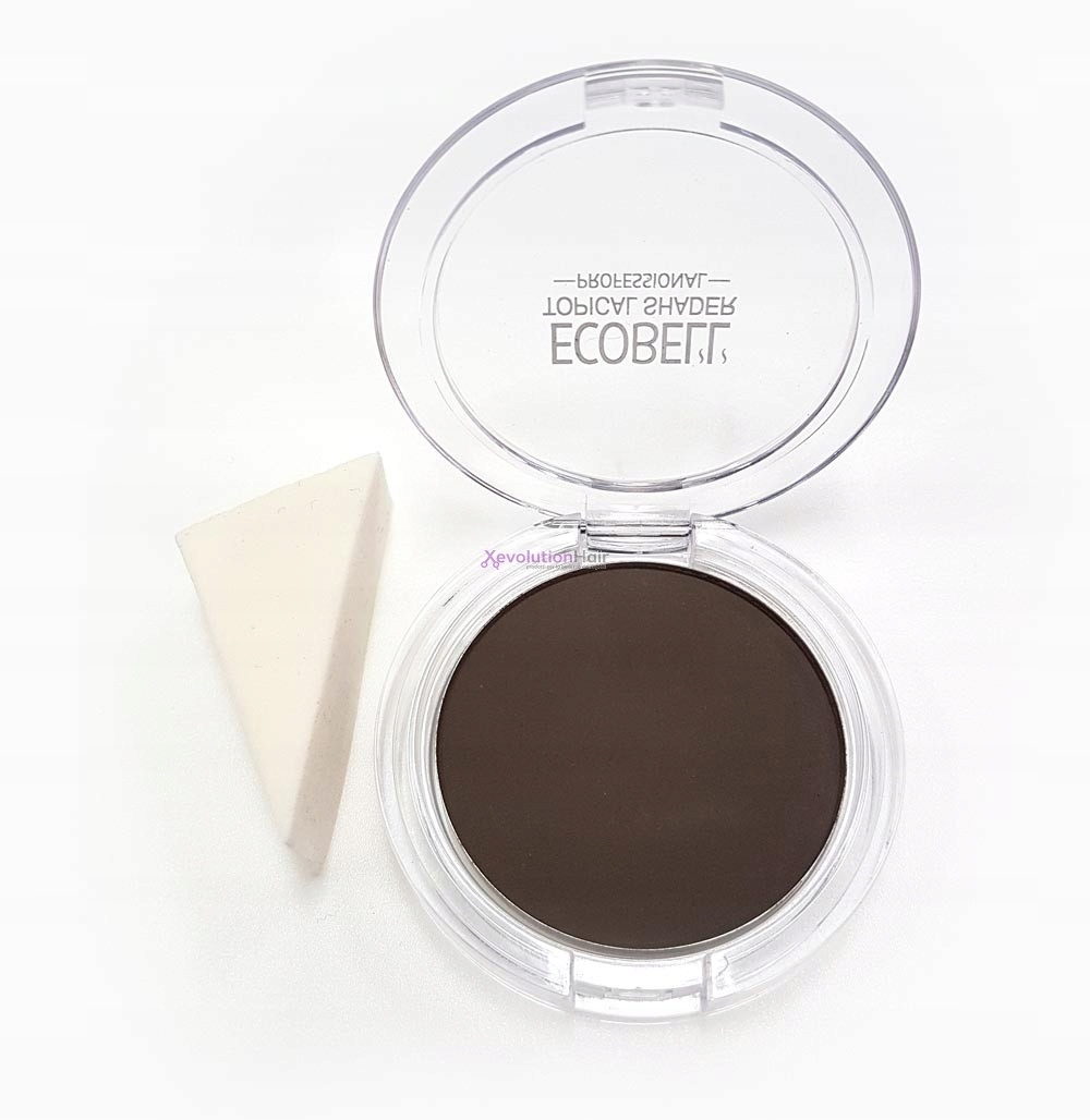 

Ecobell 25gr Shader na Zagęszczanie Włosów Duży