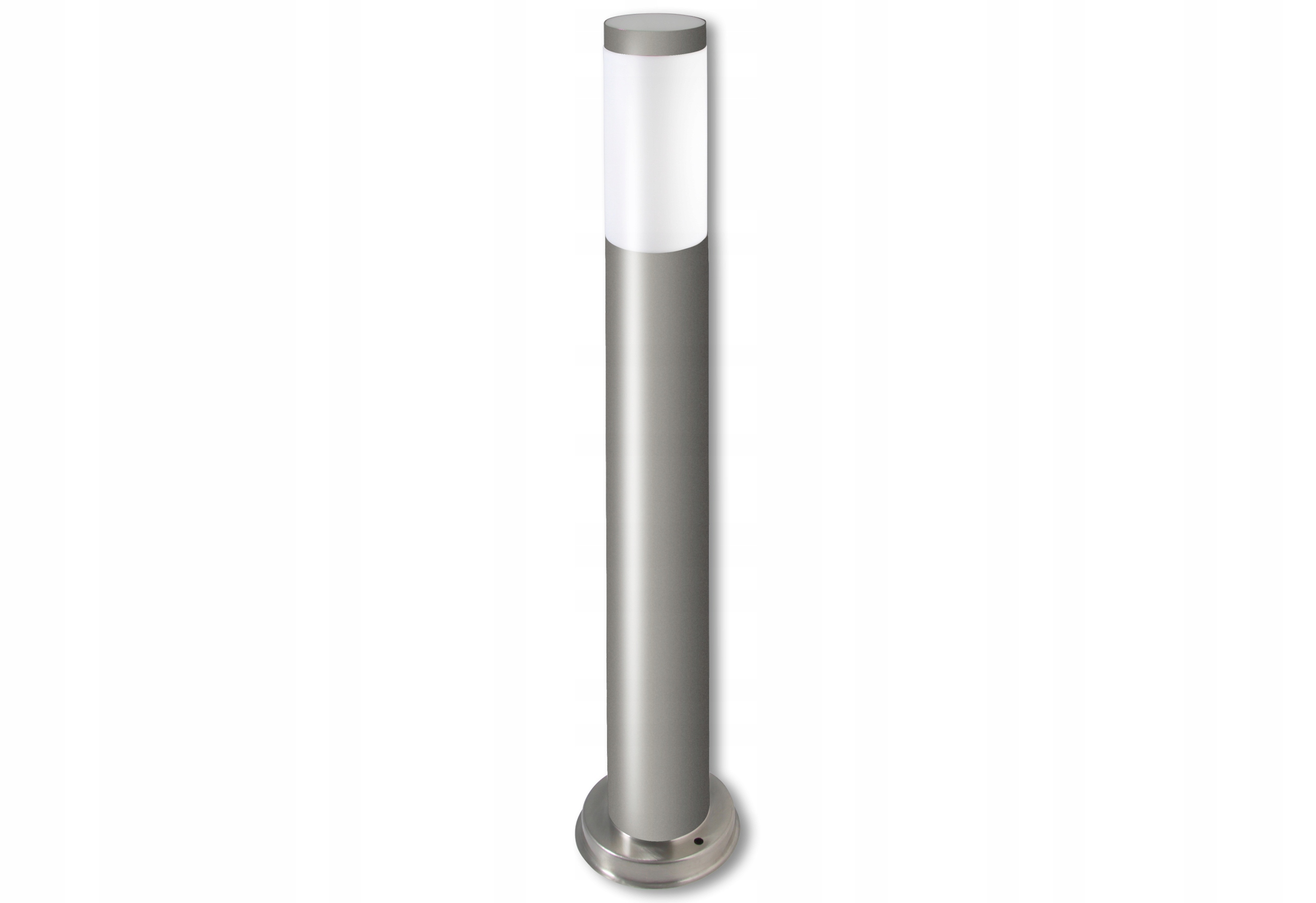 

Lampa Ogrodowa 65cm stojąca słupek zewnętrzna E27