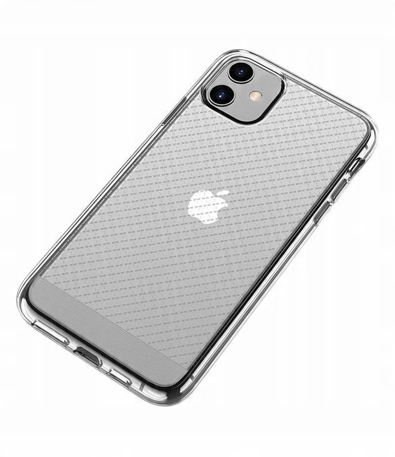 

Etui Case Slim Liquid Crystal Iphone 11 6.1”