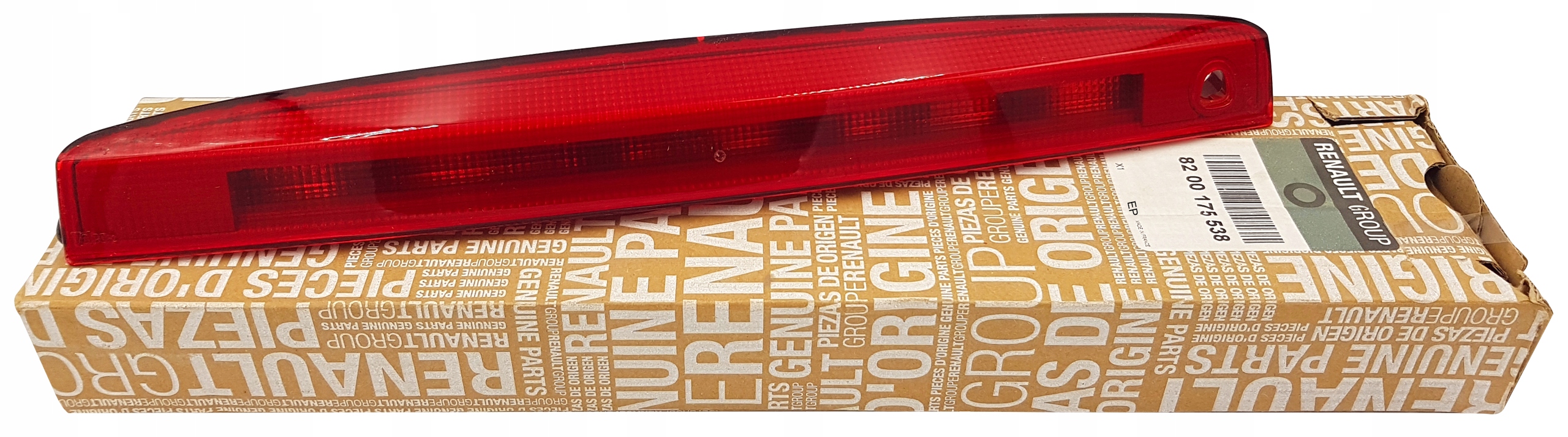 

Renault Megane II Kombi Lampa Stop Oryginalna Oe