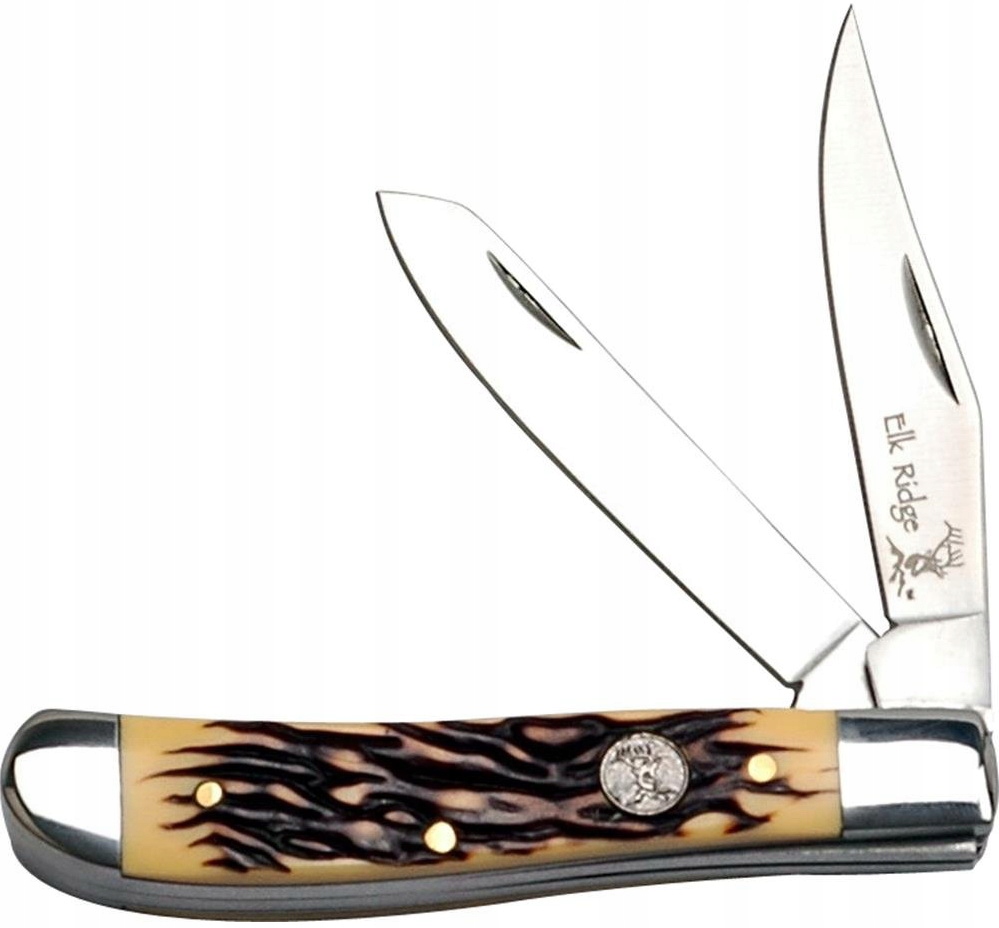 Elk Ridge ER-226SI nůž skládací nůž