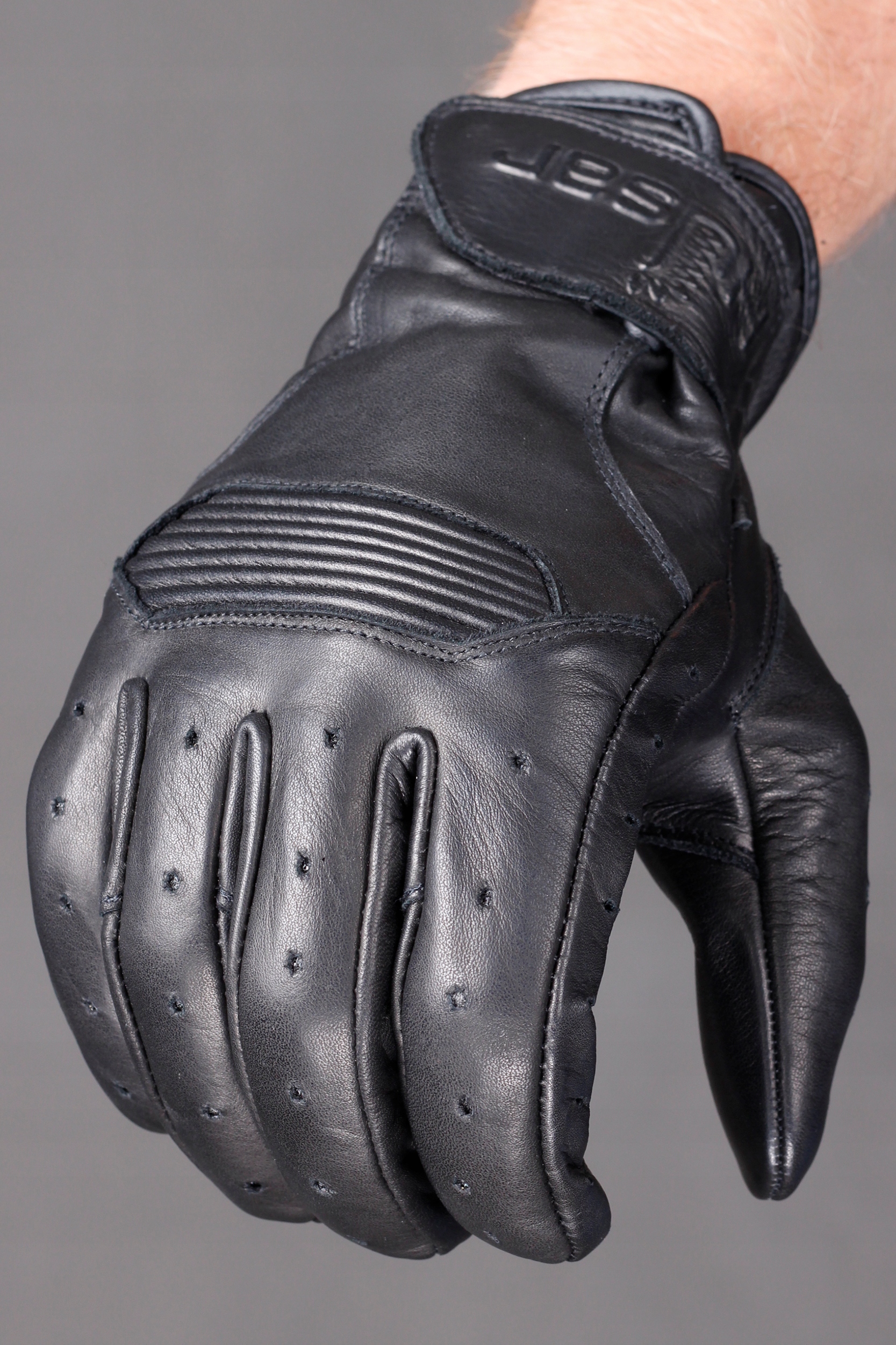 SKÓRZANE RĘKAWICE MOTOCYKLOWE HUSAR ROTOR SKÓRA A+ EAN (GTIN) 5904954311975