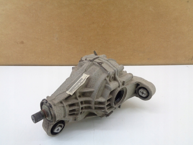 Touareg Cayenne міст диференціал задній 0bn525015g