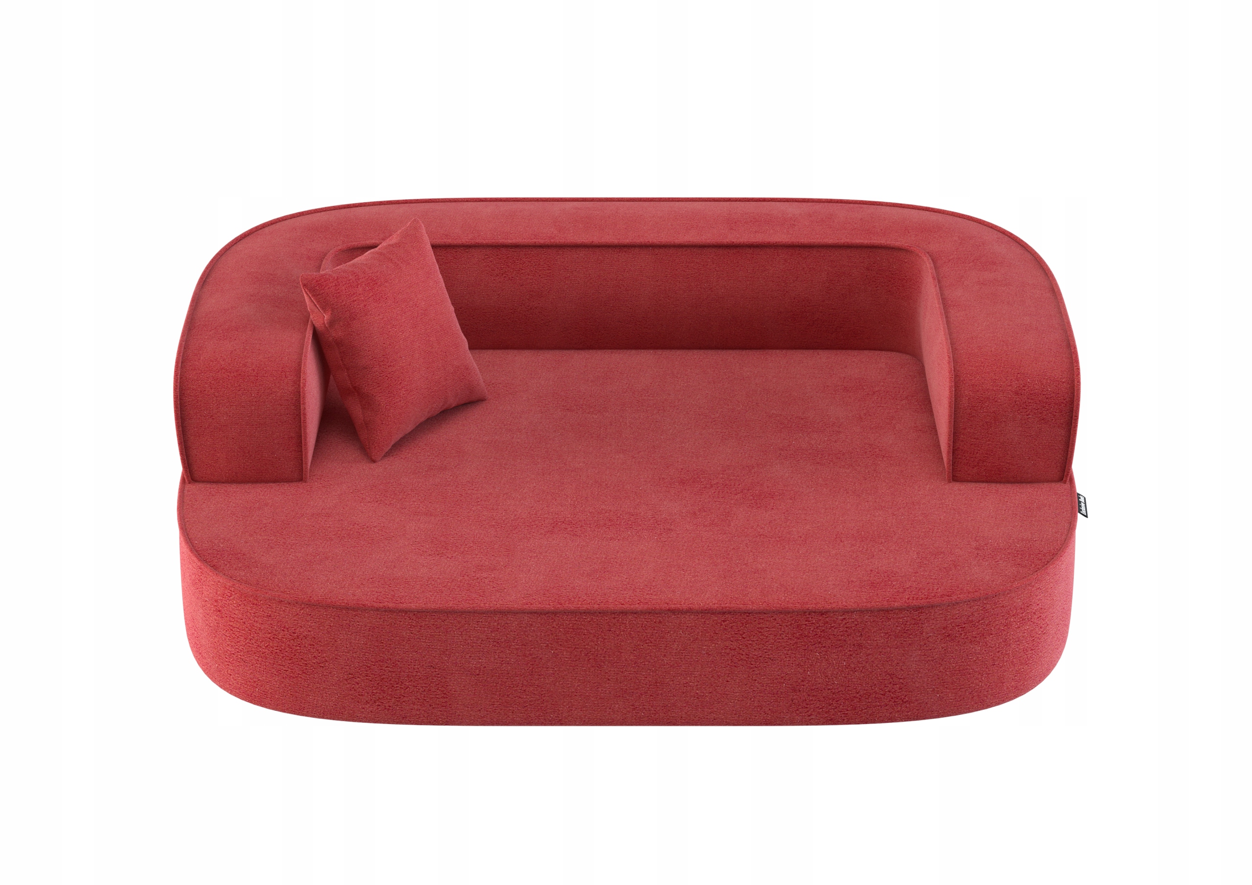 

Legowisko dla psa ortopedyczne XXL 120x90cm kanapa