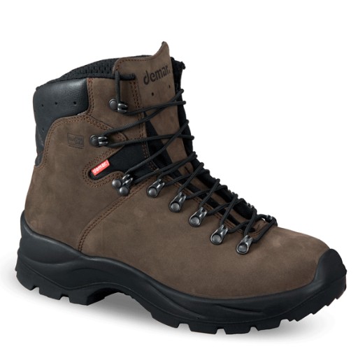 

Mocne Buty Trekkingowe Górskie Demar Trek M6 r.44