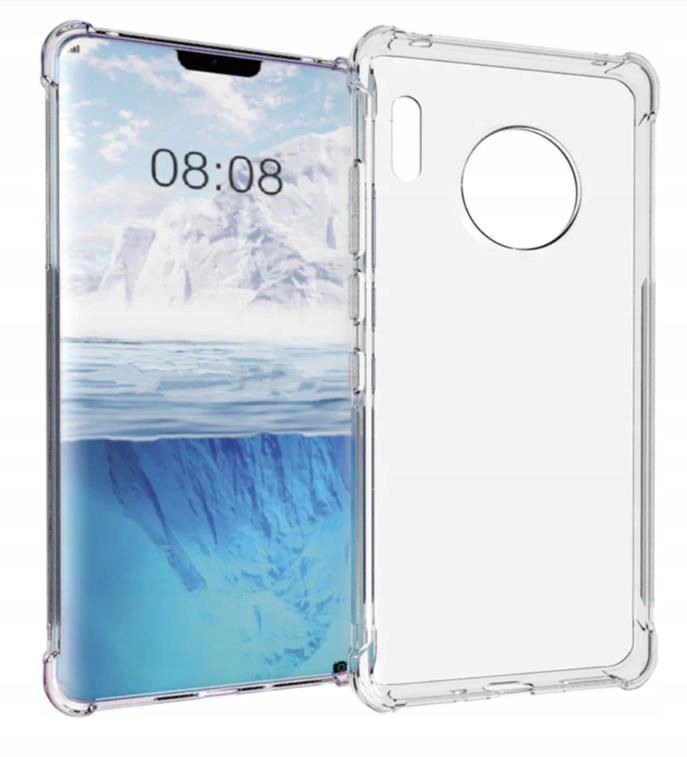 

Etui Pancerne A-shock Huawei Mate 30 Etui Air Bag