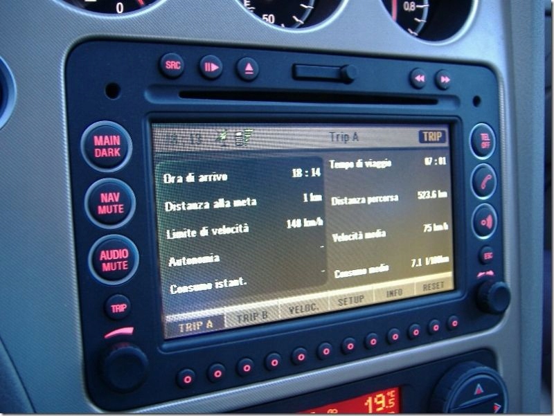 SONY XAV-AX3005DB 2DIN DAB RADIO ALFA ROMEO 159 - Sklep, Opinie, Cena w  