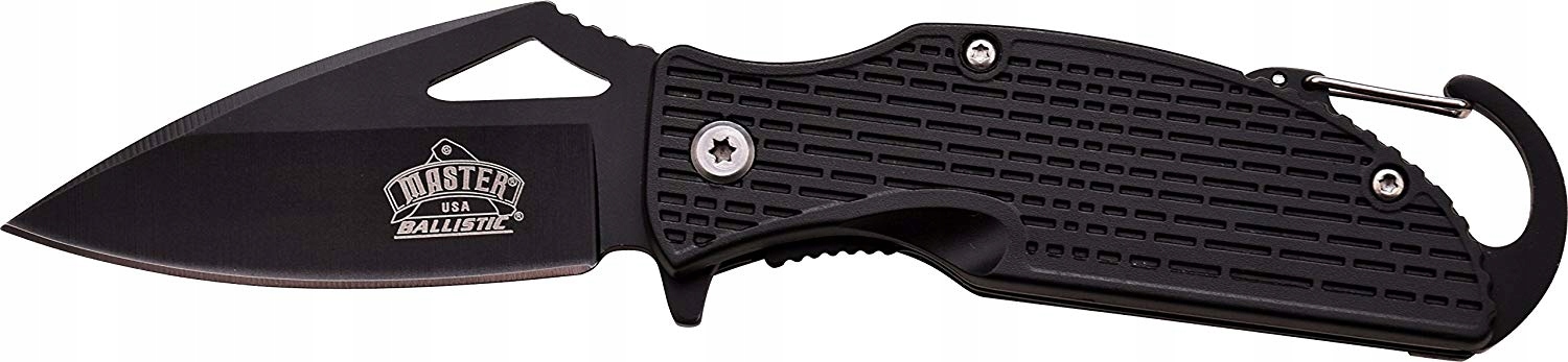 Master Usa MU-A027BK nůž skládací nůž
