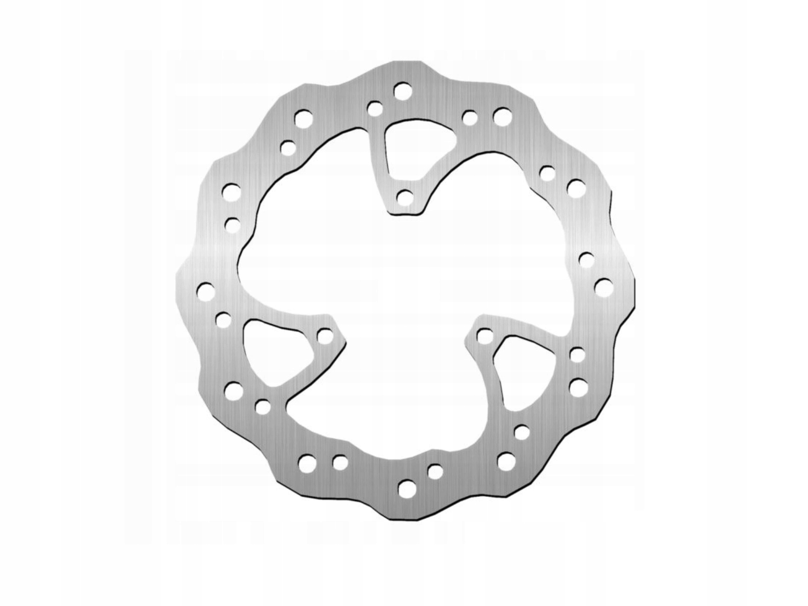 NG1356X - НГ ТОРМОЗНОЙ ДИСК ПЕРЕДНИЙ PEUGEOT SPEEDFIGHT 50