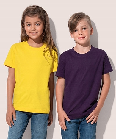 

Stedman Dziecięca Koszulka 13KOL Tshirt XL 158-164