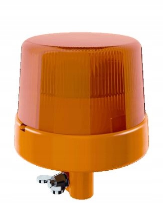 KOGUT LAMPA OSTRZEGAWCZA HELLA LED KL7000 12/24V