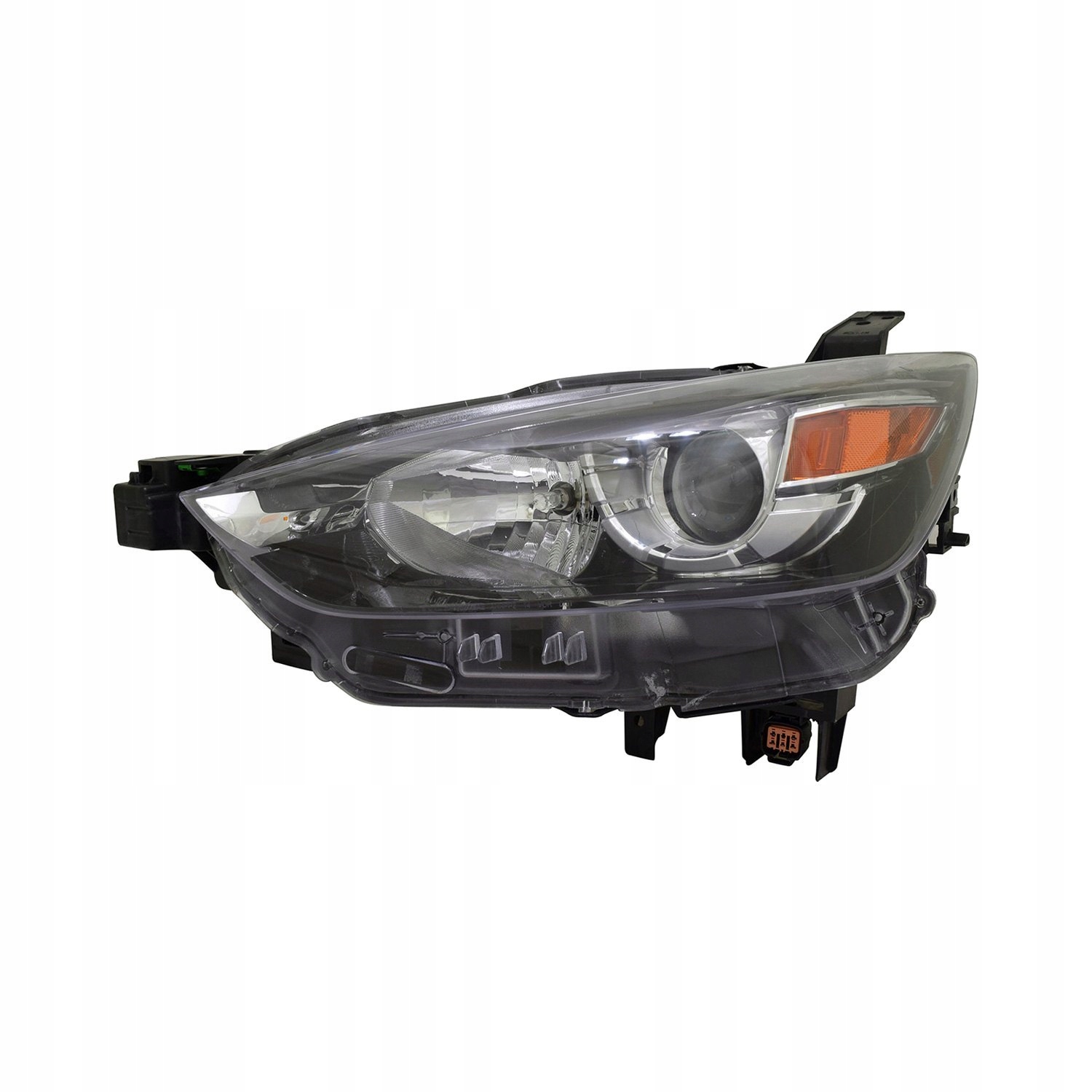 LAMPA PRAWA PRZEDNIA USA MAZDA CX3 2015 8467069707