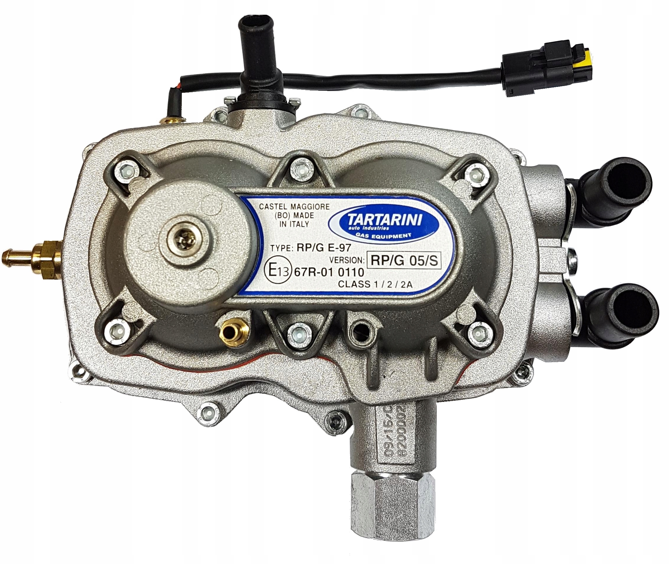 REDUKTOR TARTARINI Major RP G