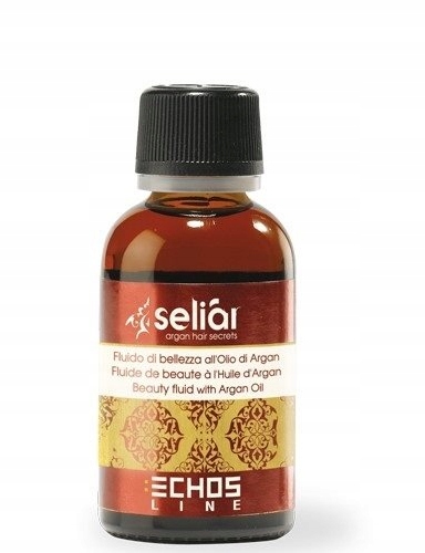 

Seliar Argan Fluid Olejek Arganowy 30ML Echosline