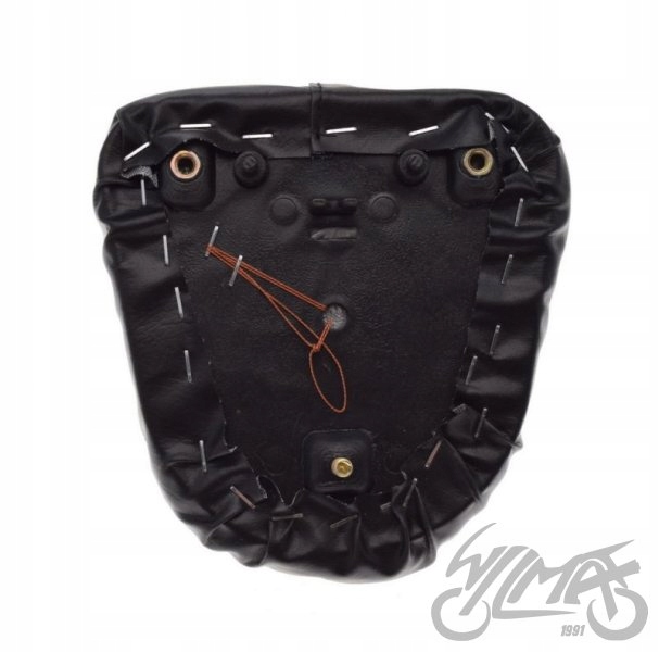 PODUSZKA OPARCIA PASAŻERA KINGWAY CHOPPER MAGNUS Producent Wilmat