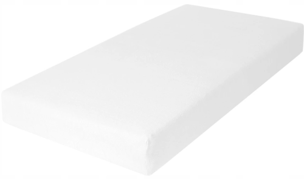 

Prześcieradło Frotte z Gumką do łóżeczka 120x60