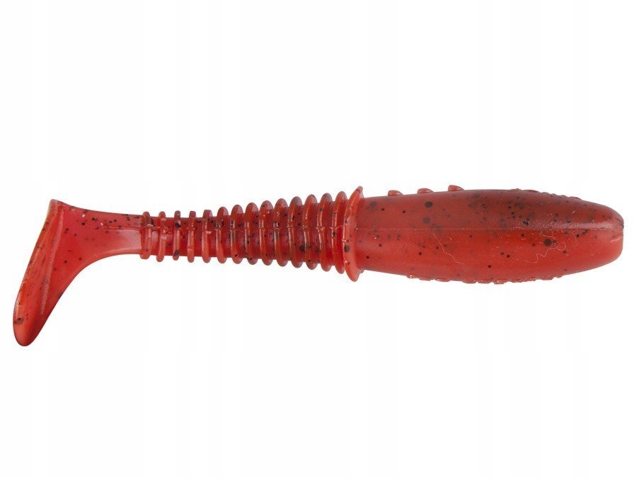 Przynęta gumowa Dragon Invader Pro 8,5cm D-51-455