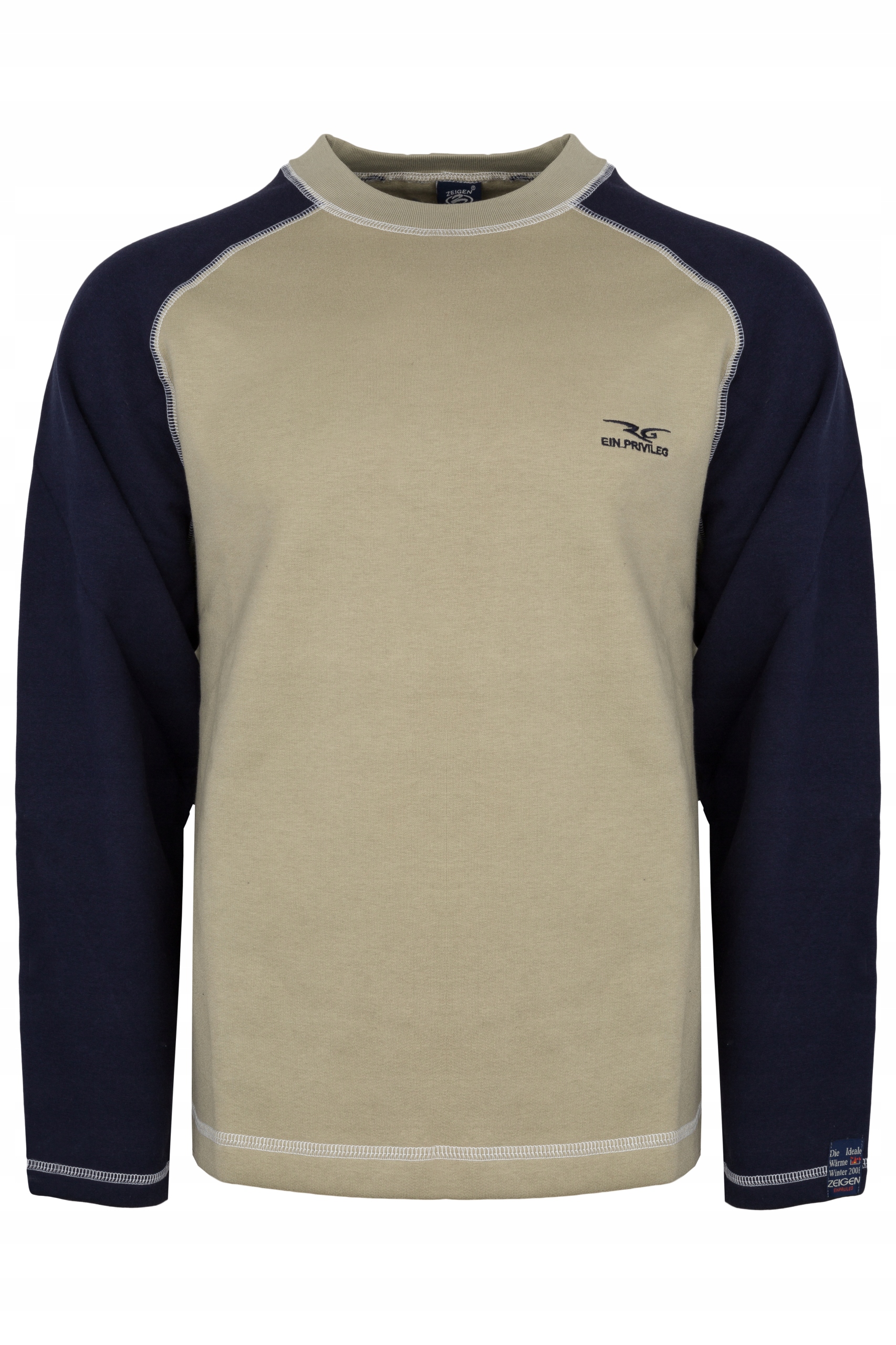 

Urban Speed Racing bawełniana bluza Zeigen _____ L