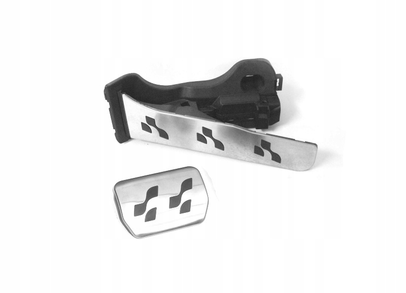 NAKŁADKI NA PEDAŁY VW R R36 Automat