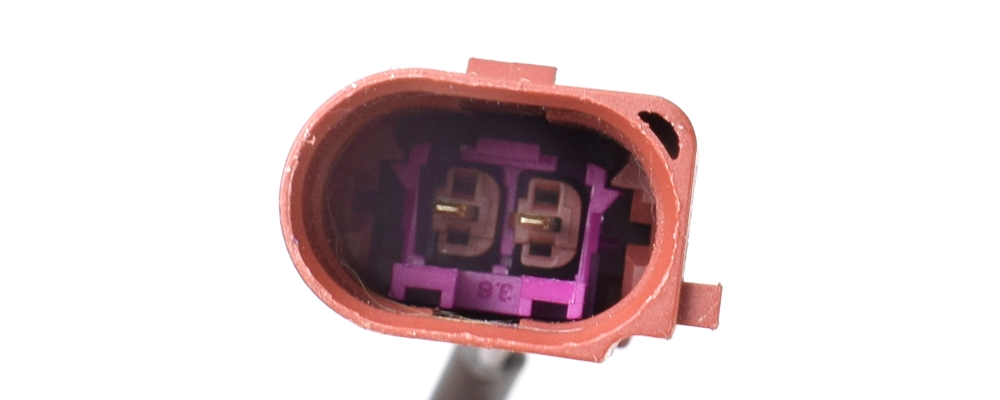 CZUJNIK TEMPERATURY SPALIN DPF AUDI 8K0906088 TDI Part number 8K0906088