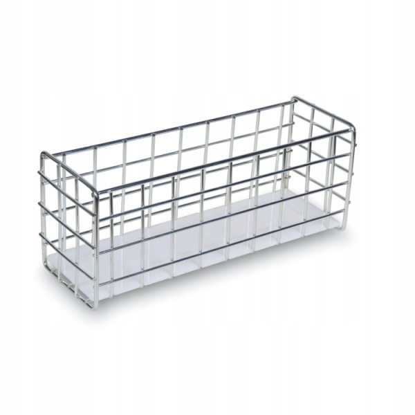 WYK BETA 8888 / CP СТАЛЬНАЯ ПОДВЕСНАЯ ПОЛКА ДЛЯ БУТЫЛОК