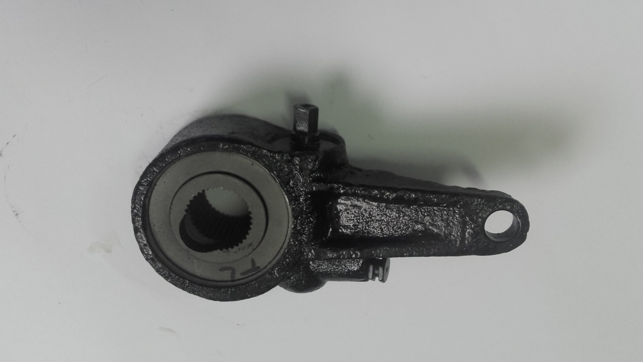 TATRA 815 DŹWIGNIA ROZPIERACZA TYŁ LEWA LUBLIN