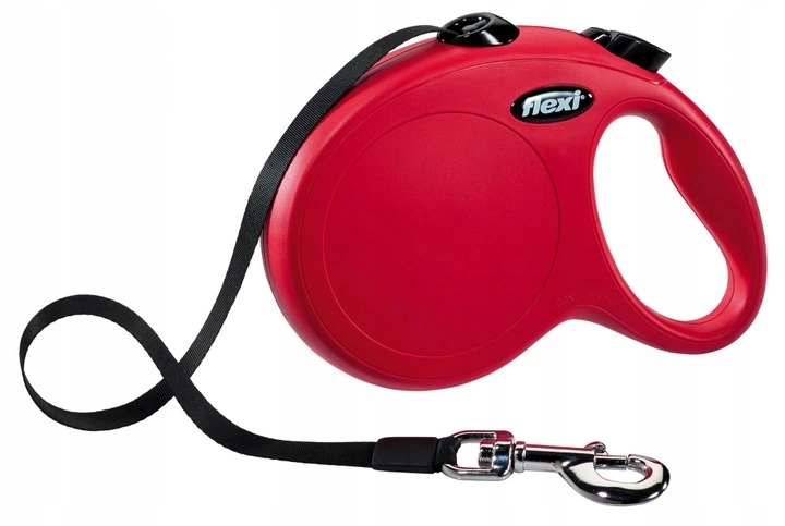 Flexi top 8m l
