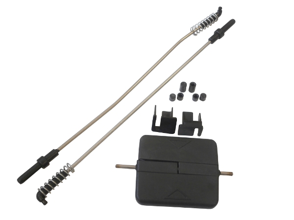 SZYBA DRZWI PRZESUWNE RĄCZKA DO VW TRANSPORTER T6