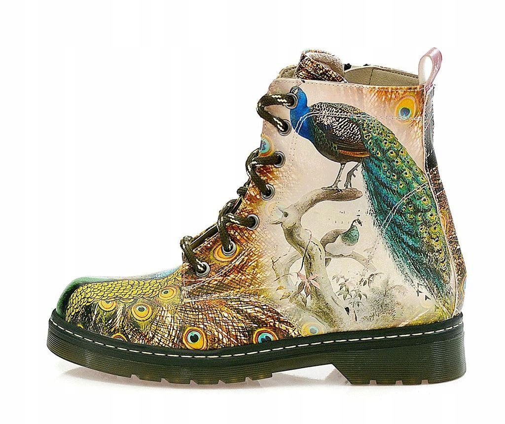 KAMASZE /BUTY DAMSKIE__GOBY__ROZMIAR 37 Kod producenta 23