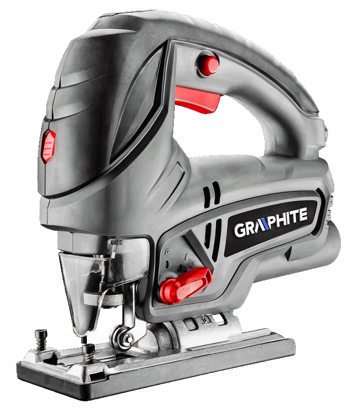 Pila Graphite 58 G072