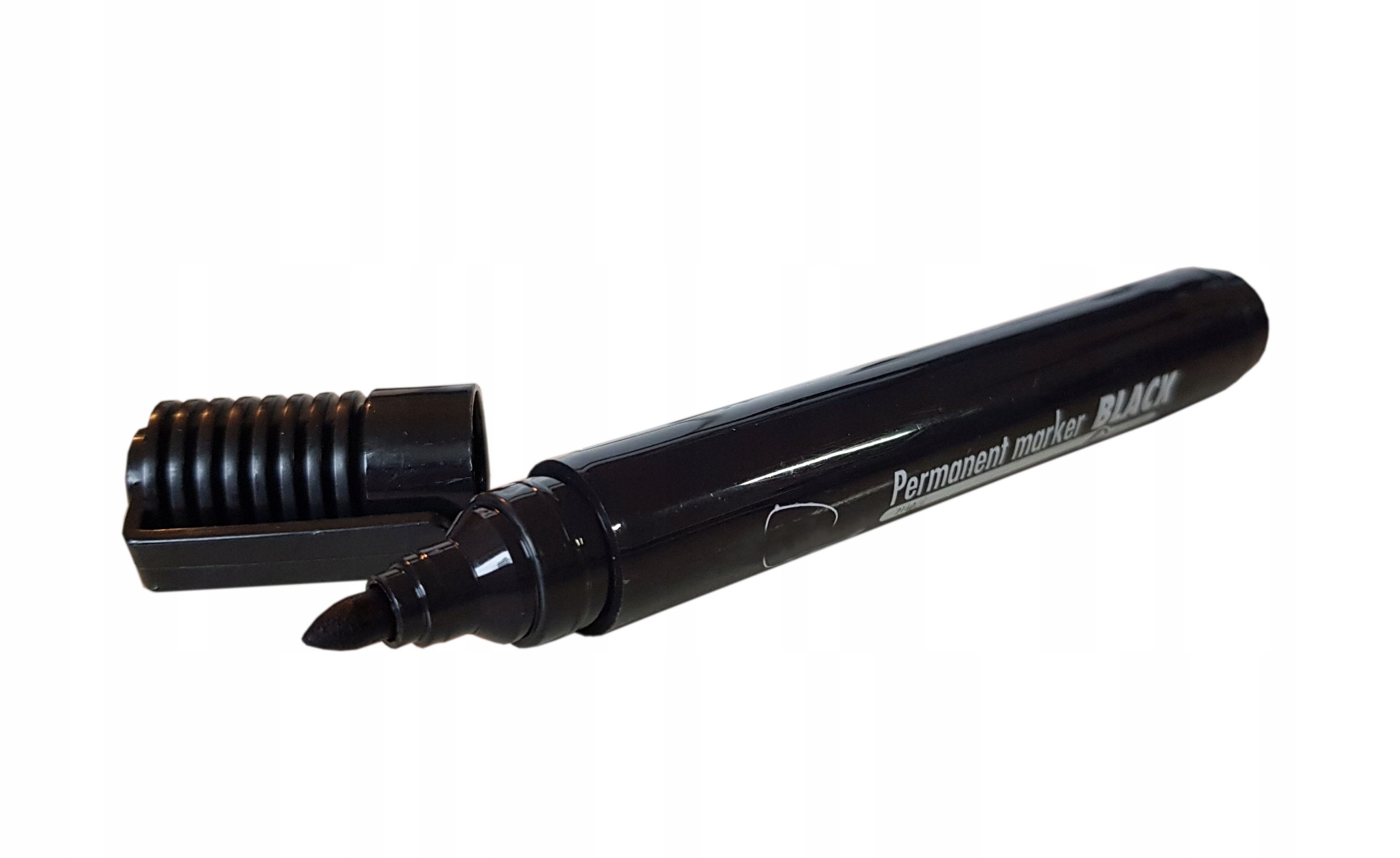 

Marker Pisak Mazak Permanentny Wodoodporny Czarny