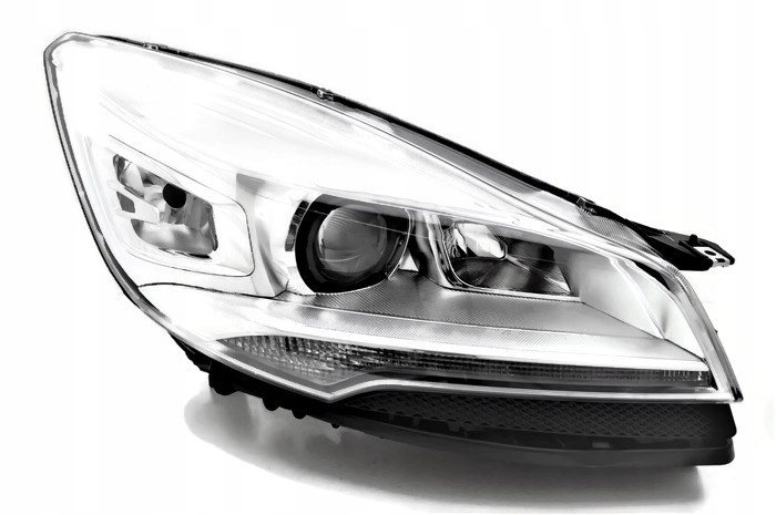 FORD KUGA OD 2013- REFLEKTORY KOMPLET XENON NOWE