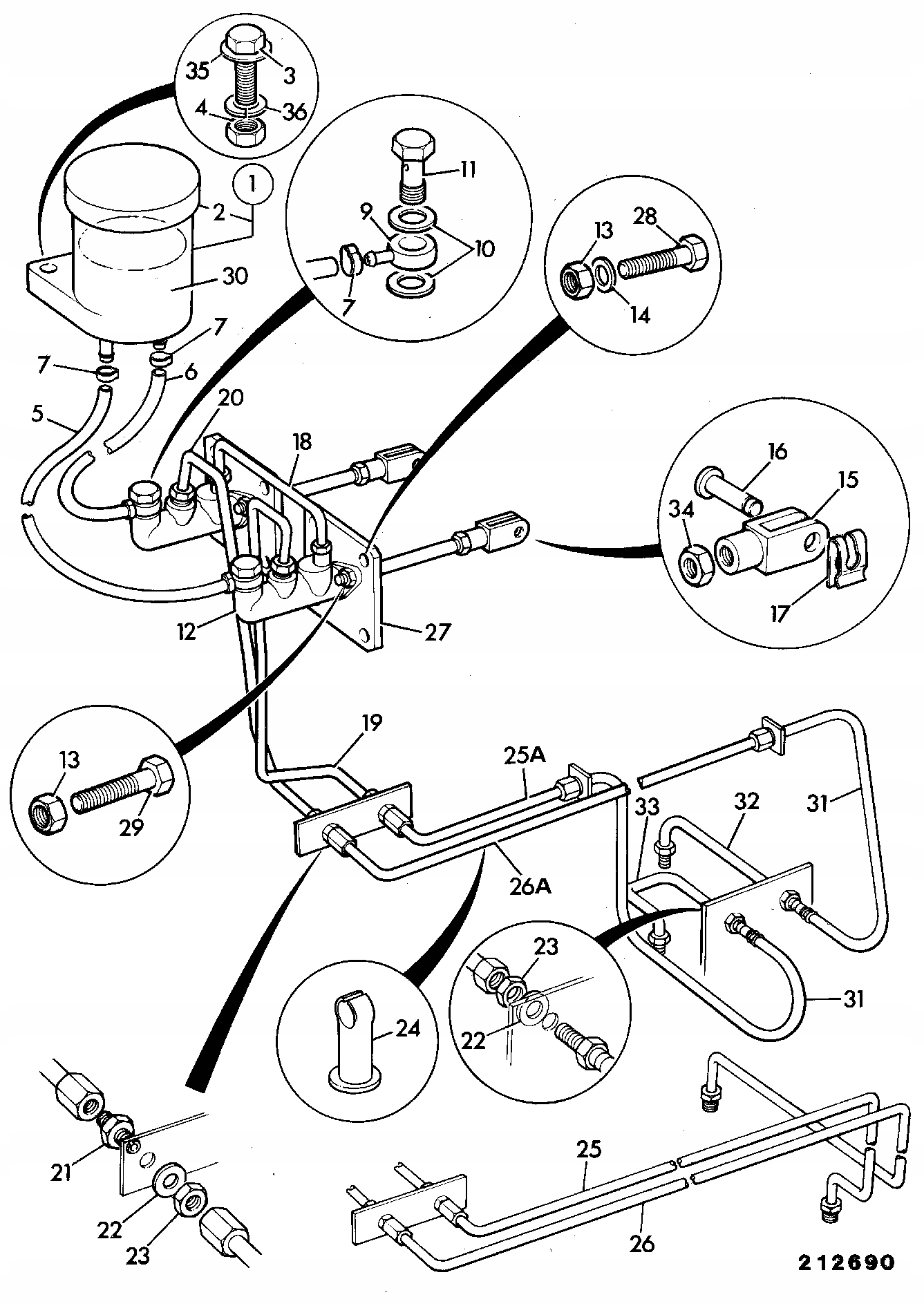 Схема jcb 3cx. Тормозная система JCB 3cx схема. Тормозная система JCB 4cx. Тормоза на JCB 4cx. Тормозная система экскаватора погрузчика JCB 3cx.